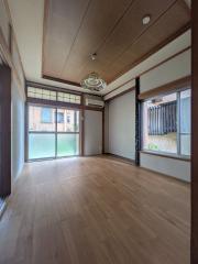 下香貫塩満戸建て