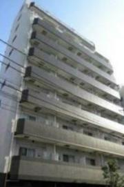 コンシェリア上野