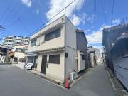 ＪＲ大阪環状線寺田町駅まで徒歩3分