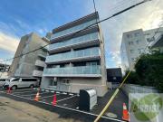 地下鉄東西線二十四軒駅まで徒歩7分