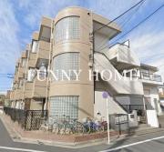 小田急小田原線千歳船橋駅まで徒歩16分