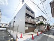 ＪＲ片町線徳庵駅まで徒歩4分