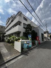 ジュネス鹿島