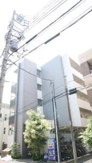 ERIGER T tomigaya エリガーT富ヶ谷