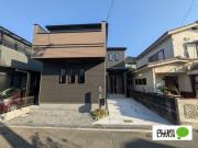 ＪＲ山陽本線魚住駅まで徒歩9分