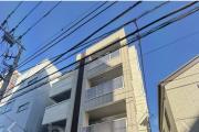 Oxyge′ne Kinshicho