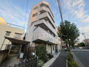 荻原マンション