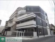オプンティア大師前 201