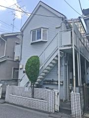 ＪＲ京浜東北・根岸線蕨駅まで徒歩10分