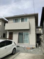 共栄町戸建