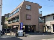 京成千葉線検見川駅まで徒歩9分