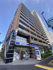 パシフィーク品川