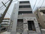 GRAND HILLS IKEJIRI