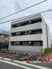 フジパレス堺鳳駅北I番館