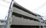 ＪＲ京浜東北・根岸線川崎駅まで徒歩15分
