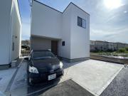 グリュックハイム浜尻