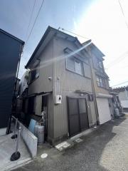 とさでん交通桟橋線高知駅前駅まで徒歩12分