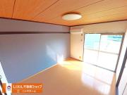 ＪＲ牟岐線二軒屋駅まで徒歩45分