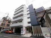 阪堺電気軌道阪堺線聖天坂駅まで徒歩2分