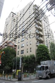ＪＲ山手線恵比寿駅まで徒歩5分