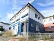 岡嶋メゾネットE