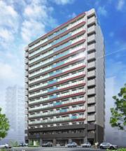 ＪＲ関西本線ＪＲ難波駅まで徒歩3分