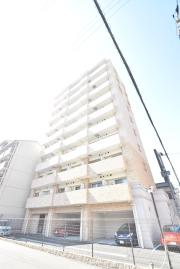 地下鉄谷町線野江内代駅まで徒歩7分