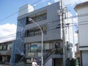 中野マンション