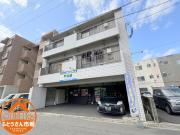 鹿児島市電唐湊線高見橋駅まで徒歩8分
