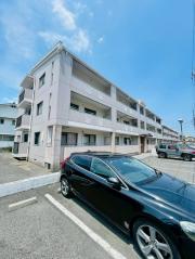 広島電鉄宮島線山陽女学園前駅まで徒歩9分