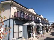 ＪＲ飯田線元善光寺駅まで徒歩13分