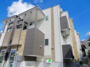 阪急宝塚線蛍池駅まで徒歩11分