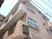 京王線府中駅まで徒歩7分