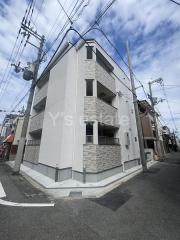 フォレストクリエオーレ中川