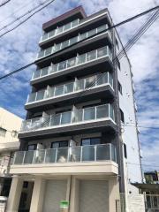A×Resi庄内駅前