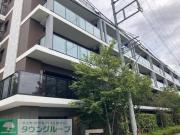 アネシア生田月見台