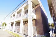 南海本線湊駅まで徒歩15分