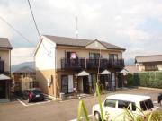 ＪＲ中央本線中津川駅まで徒歩20分