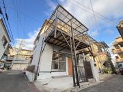 上高丸3丁目戸建