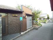 高松琴平電鉄志度線潟元駅まで徒歩12分