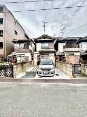 立花町3丁目一戸建