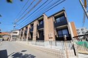 西武狭山線西所沢駅まで徒歩6分