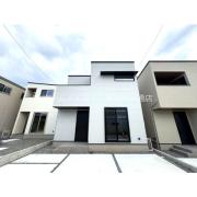 蒲郡市清田町 戸建て賃貸 E