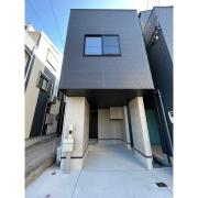 ＪＲ鶴見線浜川崎駅まで徒歩14分