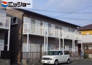 シングル小向A棟