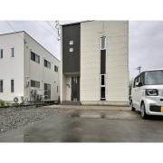 富山市犬島貸家