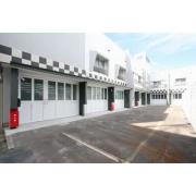 ガレージハウスK