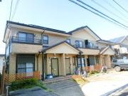 ヴェルデュールA棟