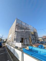 ハイツキリヤマB