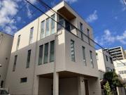 常盤9丁目戸建貸家